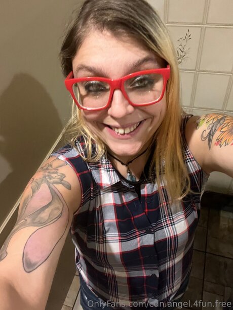Cdn Angel 4fun Free Nacktbilder von OnlyFans