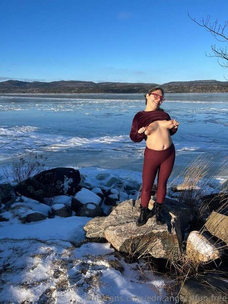 Cdn Angel 4fun Free Leaked OnlyFans Bilder