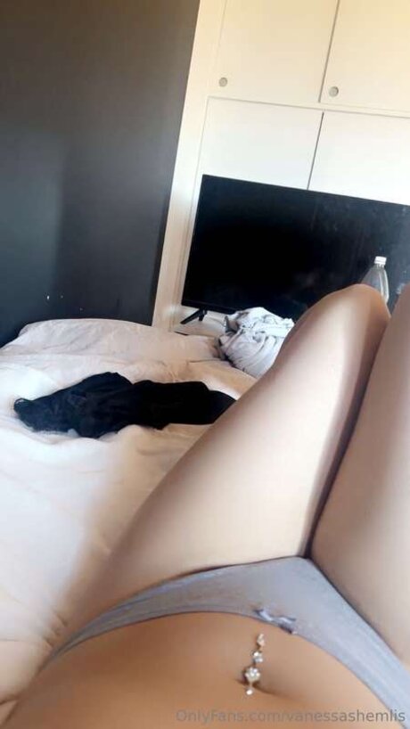 Vanessashemlis Nacktbilder OnlyFans geleakt