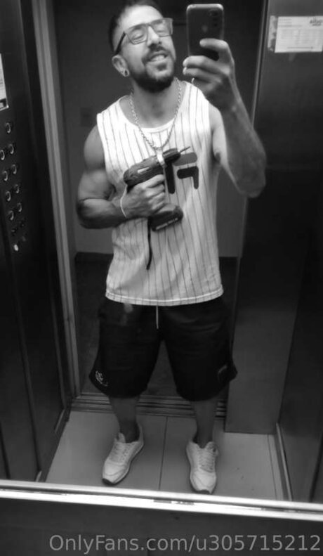 Delta Goose OnlyFans