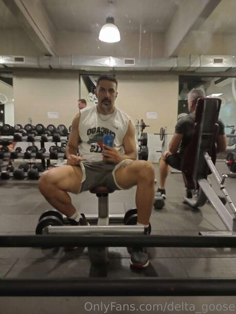 Delta Goose Nacktbilder geleakt OnlyFans Porn geleakt