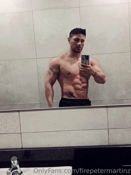 Firemancol Po OnlyFans