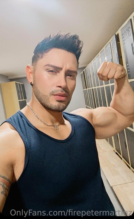 Firemancol Brüste OnlyFans