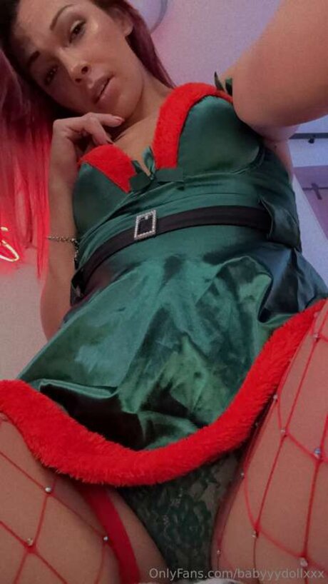 Babyyydollxxx OnlyFans Nackt