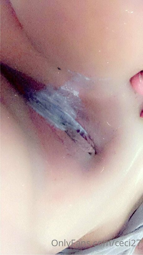 Ceci27 OnlyFans gratis