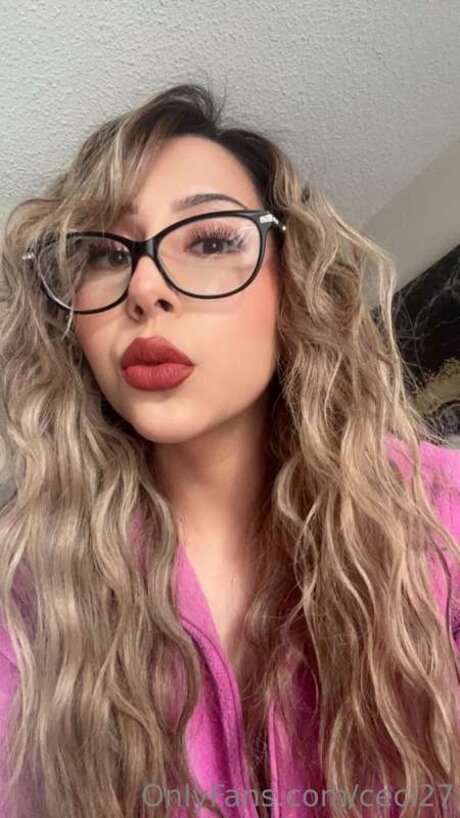 Ceci27 OnlyFans-Leaks