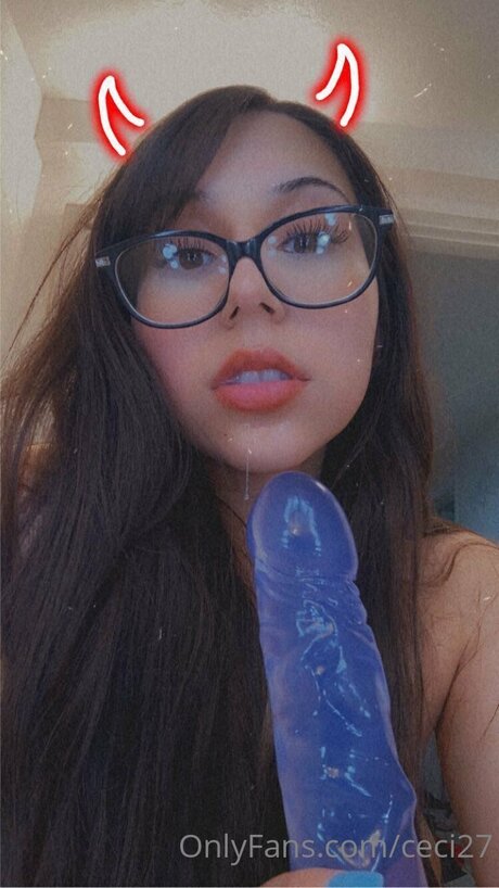 Ceci27 OnlyFans Nackt Leaks