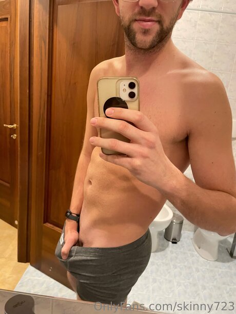 Skinny723 Bilder OnlyFans