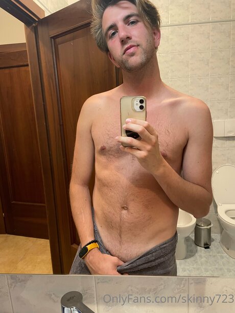 Skinny723 Porn OnlyFans Leaks