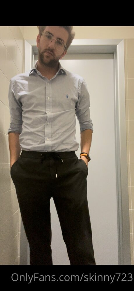 Skinny723 OnlyFans