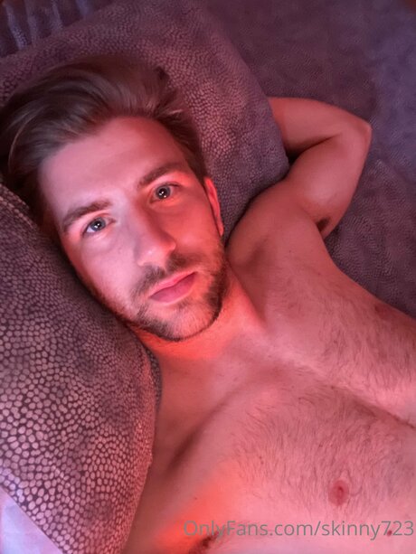 Skinny723 OnlyFans Nacktfotos
