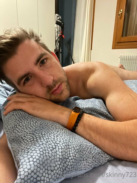 Skinny723 OnlyFans Sex