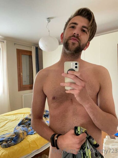Skinny723 Nacktbilder OnlyFans geleakt
