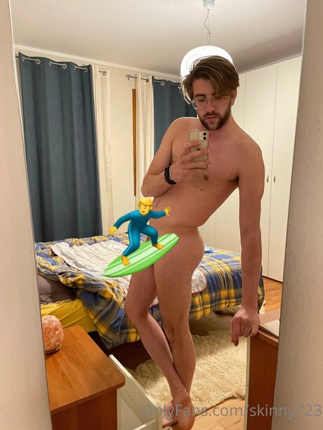 Skinny723 Nacktbilder OnlyFans geleakt