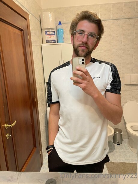 Skinny723 OnlyFans Leaks