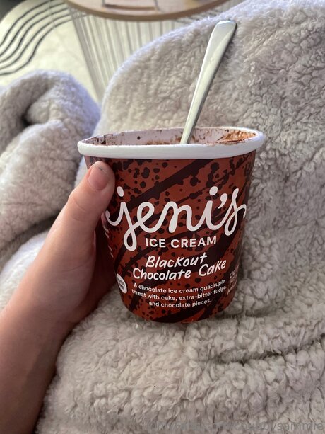 Chubbysammie OnlyFans Model Fotos