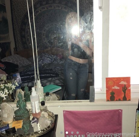 Chubbysammie OnlyFans-Bild