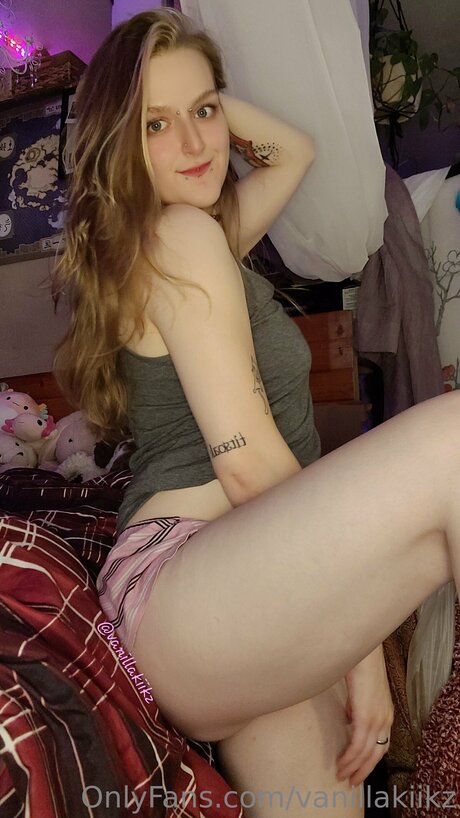 Junipurrfern XXX OnlyFans