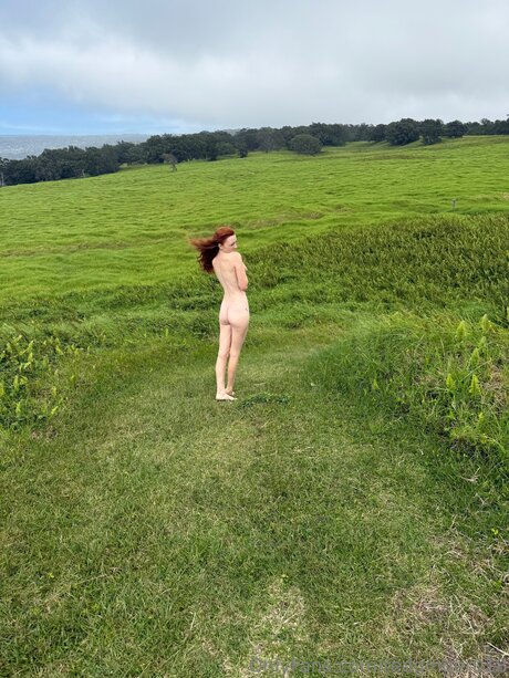 Redginger018 OnlyFans kostenlos geleakt