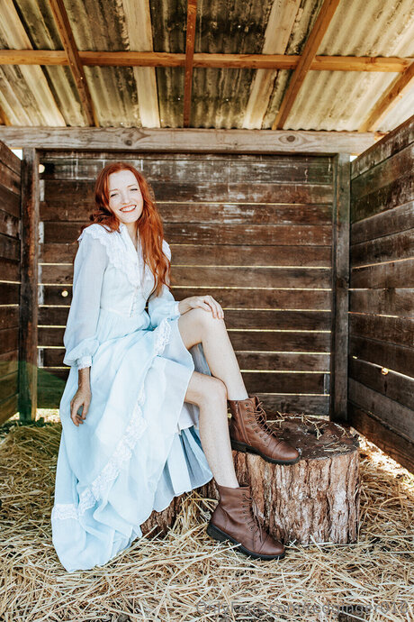 Redginger018 OnlyFans Nacktbilder