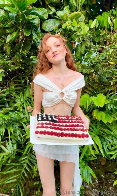 Redginger018 Nacktbilder auf OnlyFans