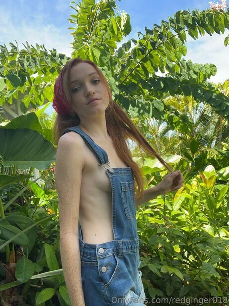 Redginger018 