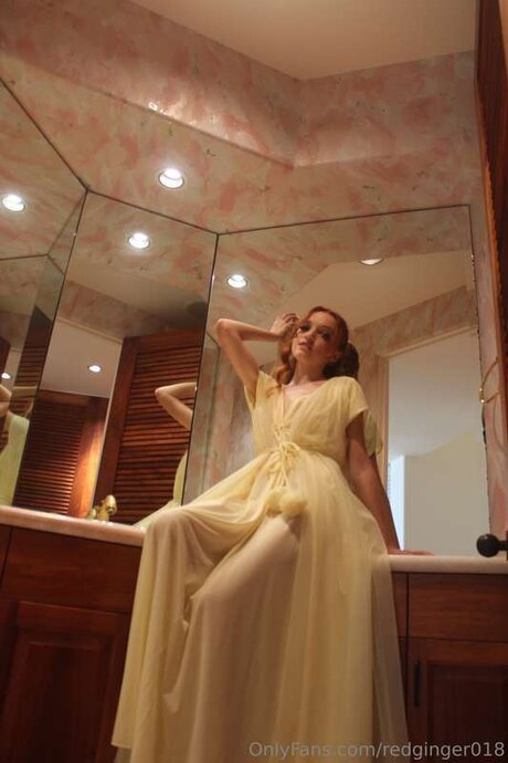 Redginger018 OnlyFans-Bilder
