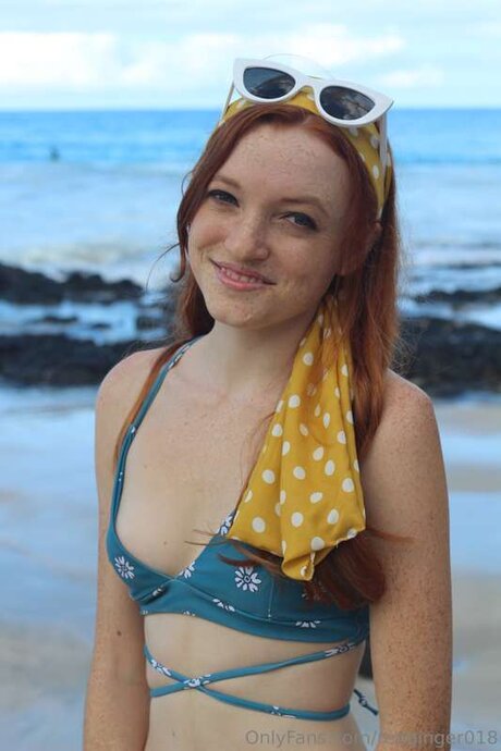 Redginger018 Leaked OnlyFans Pornografie