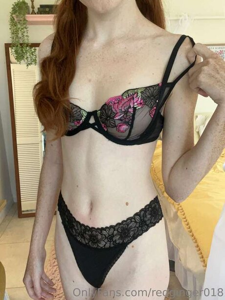 Redginger018 OnlyFans OnlyFans