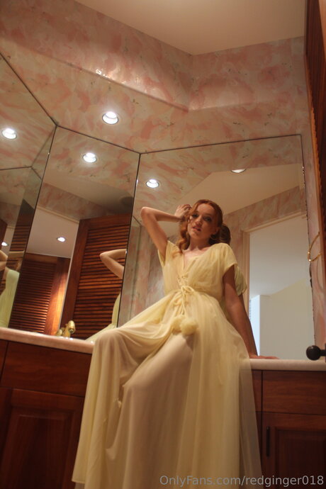 Redginger018 OnlyFans Leaks Gratis