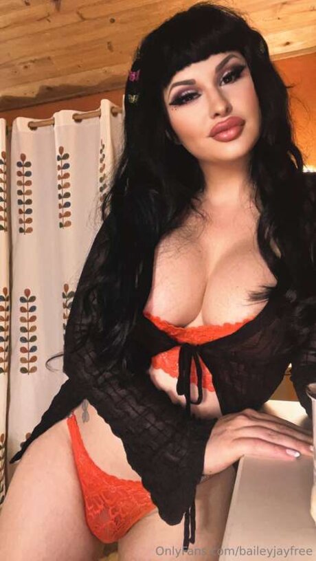 Baileyjayfree XXX Leak OnlyFans