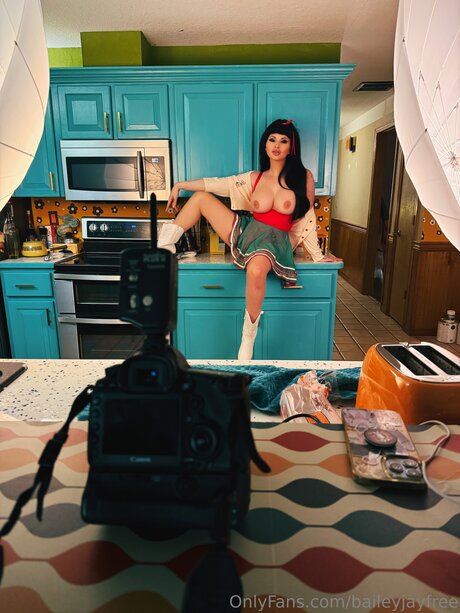 Baileyjayfree NurlyFans-Pornos