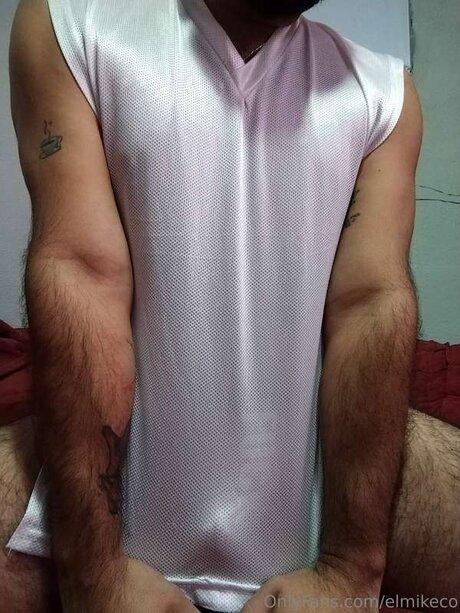 Elmikeco OnlyFans geleakte Pornografie