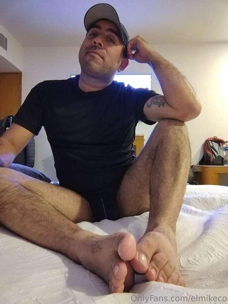 Elmikeco Bilder OnlyFans