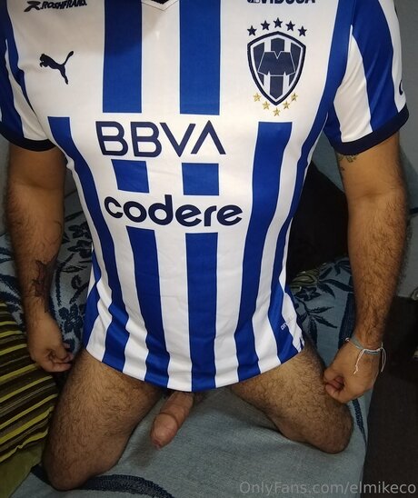 Elmikeco OnlyFans Porn