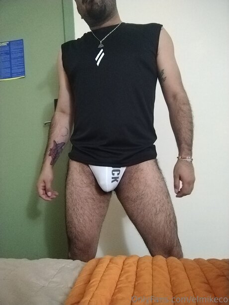 Elmikeco Sexy OnlyFans