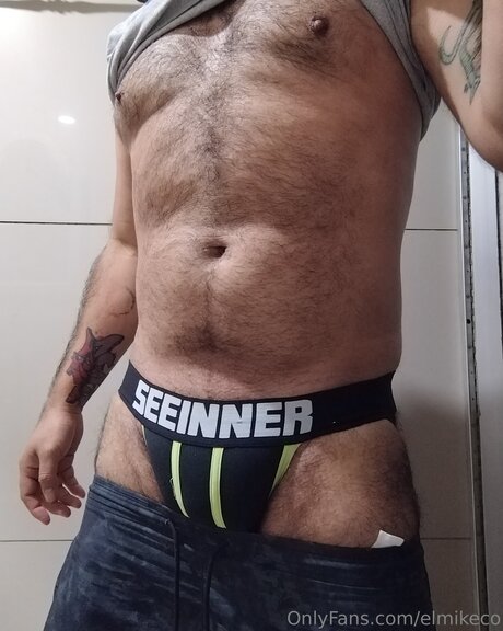 Elmikeco Leaked OnlyFans Content