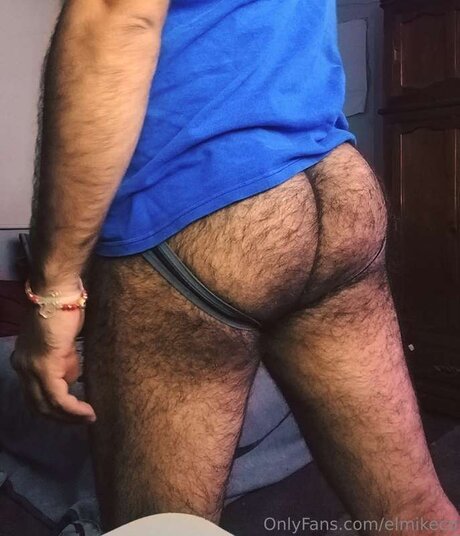 Elmikeco OnlyFans-Bilder