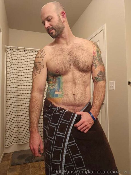 Karlpearcexxx Vip OnlyFans Archiv