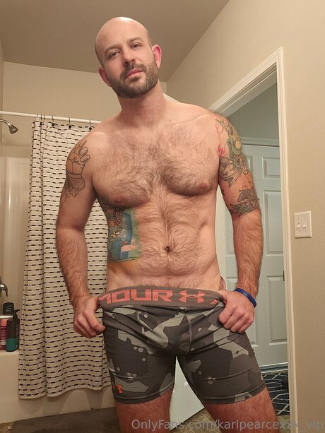 Karlpearcexxx Vip Leaked OnlyFans Pornografie