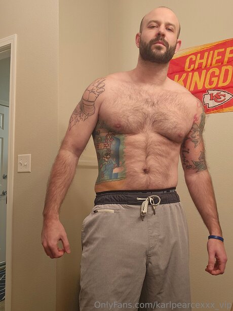 Karlpearcexxx Vip Nackt auf OnlyFans Leaks