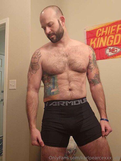 Karlpearcexxx Vip XXX Leak OnlyFans Leak