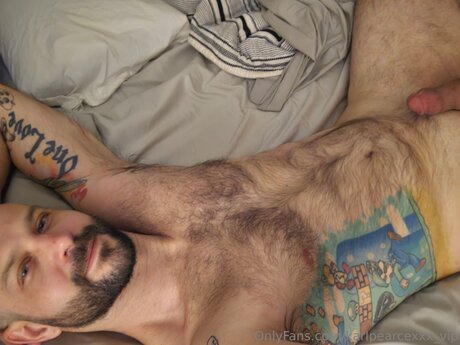 Karlpearcexxx Vip OnlyFans Archiv