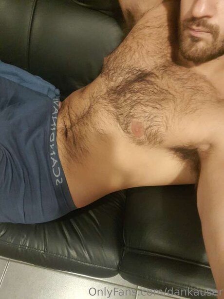 Dankauser OnlyFans