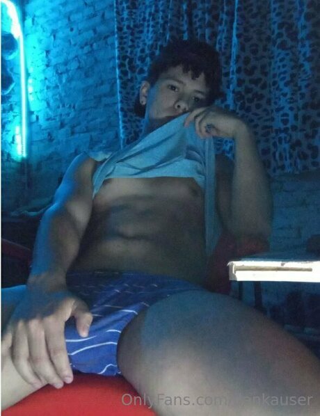Dankauser OnlyFans