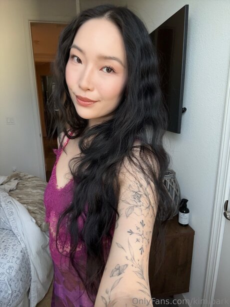 Kimipark Neuer OnlyFans Leak