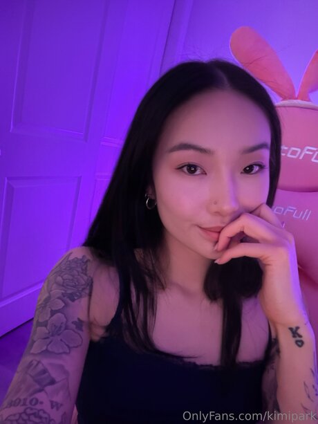 Kimipark OnlyFans-Inhalte