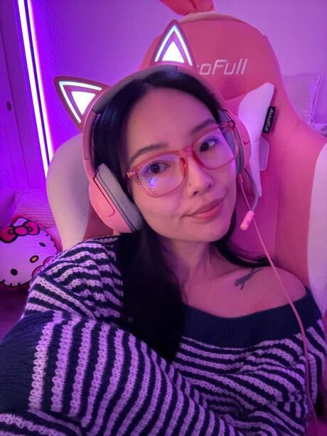 Kimipark Leaked OnlyFans Bilder