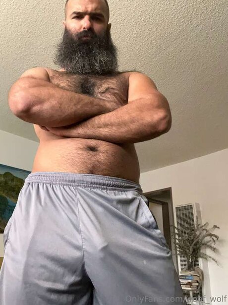 Woof Wolf OnlyFans-Leaks