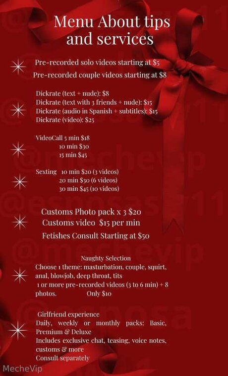 Esposasw11 OnlyFans öffentliche Fotos OnlyFans